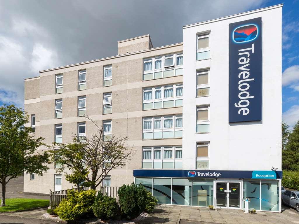 Travelodge Dundee Strathmore Avenue Bagian luar foto