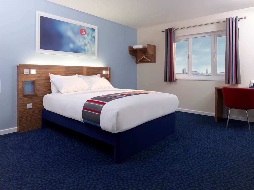 Travelodge Dundee Strathmore Avenue Ruang foto
