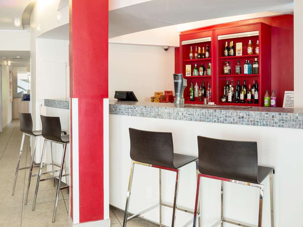 Travelodge Dundee Strathmore Avenue Restoran foto