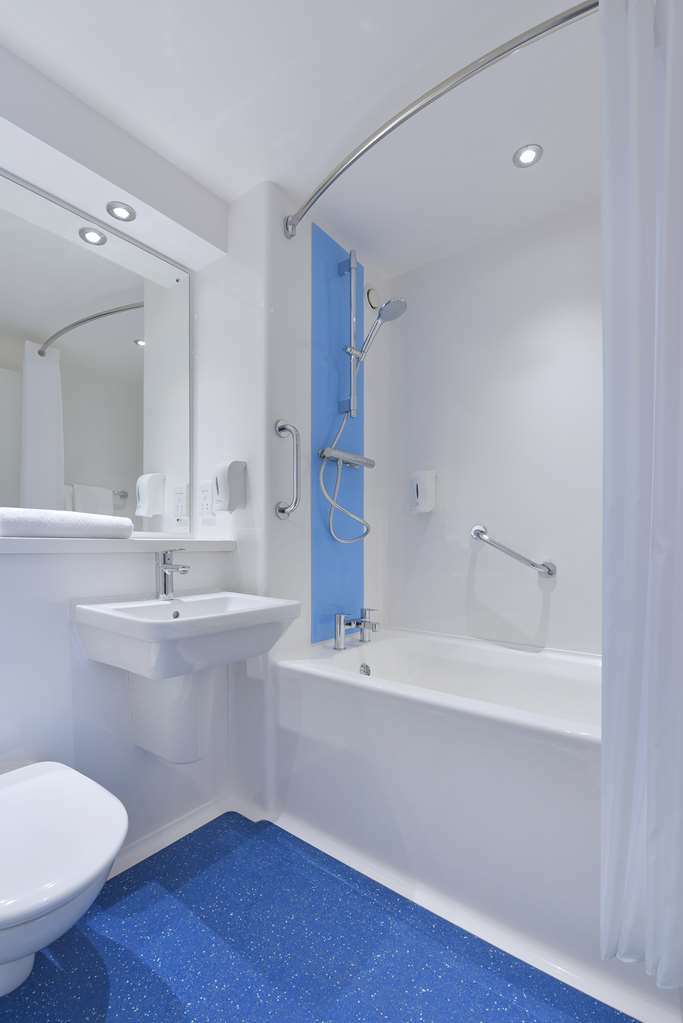 Travelodge Dundee Strathmore Avenue Ruang foto